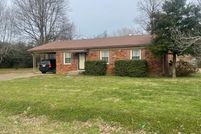 Land in Lake County, Tennessee