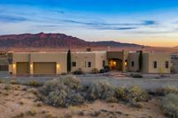 Land in Sandoval County, New Mexico