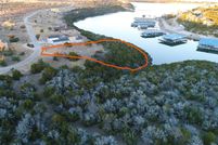 Undeveloped Land in Palo Pinto County, Texas