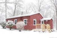 Land in Tolland County, Connecticut