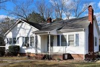 Land in Stanly County, North Carolina