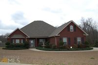 Land in Houston County, Georgia