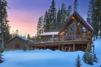 House in Summit County, Colorado