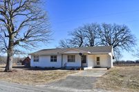 Farm and Ranch in Choctaw County, Oklahoma