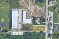 Land for sale in Benton County, Arkansas