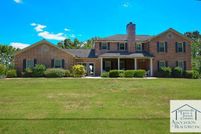 House in Henry County, Virginia