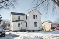 House in Grundy County, Iowa