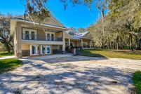 Land in Putnam County, Florida