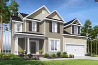 Land in Kershaw County, South Carolina