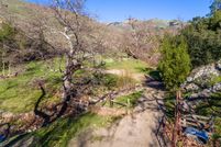 Undeveloped Land in San Luis Obispo County, California