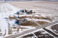 House in Chariton County, Missouri