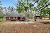 House in Angelina County, Texas