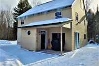 Timberland Property in Orleans County, Vermont