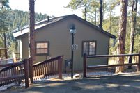 Land in Lincoln County, New Mexico