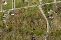 Timberland Property in Franklin County, Ohio