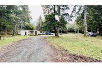 Land in Coos County, Oregon