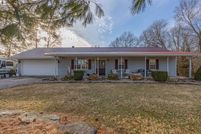 Farm and Ranch in Laclede County, Missouri