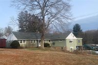 Land in Hartford County, Connecticut