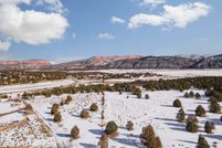 Undeveloped Land in Garfield County, Utah