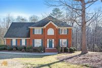 House in Newton County, Georgia