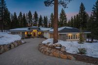 Land in Washoe County, Nevada