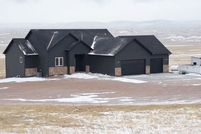 House in Laramie County, Wyoming