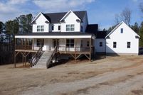 Land in Johnston County, North Carolina