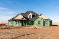 Timberland Property in Canadian County, Oklahoma