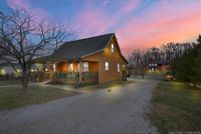 House in Crawford County, Indiana