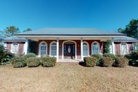 Farm and Ranch in Crenshaw County, Alabama