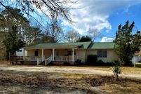 Land in Charleston County, South Carolina