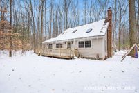 Recreational Property in Allegan County, Michigan