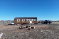 Undeveloped Land in Douglas County, Washington