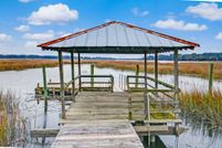Land in Chatham County, Georgia