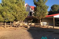 Land in Eddy County, New Mexico