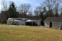 Farm and Ranch in Mercer County, West Virginia