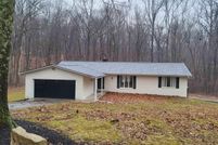 Land in Monroe County, Indiana