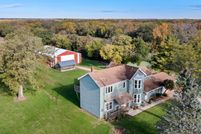 House in Kendall County, Illinois
