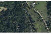 Undeveloped Land in Coos County, Oregon