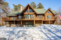 Land in Fredericksburg City County, Virginia