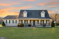 Land in Orange County, Virginia