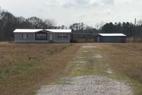 Land in Beauregard Parish, Louisiana