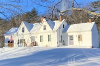 House in Kennebec County, Maine