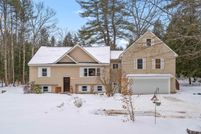 Land in Merrimack County, New Hampshire