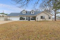 House in Anderson County, Texas