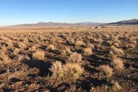 Undeveloped Land in Lyon County, Nevada
