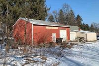 Undeveloped Land in Allen County, Indiana