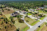 Land in Collier County, Florida