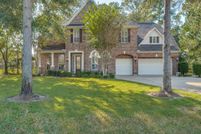 Land in Harris County, Texas
