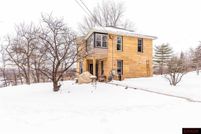 Land in Nicollet County, Minnesota